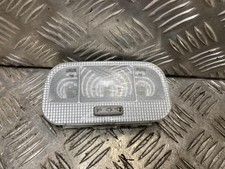 LUCI INTERNE Soffitto Peugeot