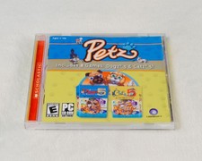 Petz: Compilazione Dogz 5 e