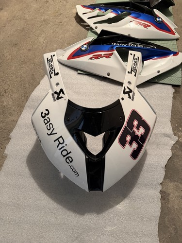 Bmw s1000rr carene - s1000rr,