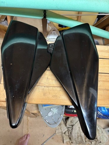 Coperture laterali yamaha - coperture,