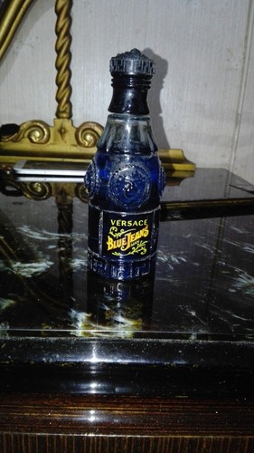 Profumo versage blue jeans - blue,
