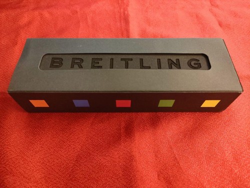 Breitling non vendo penna - , a