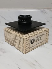 Komura Darkroom Enlarger Lens