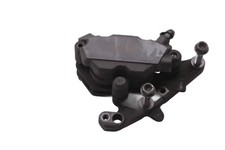 Front brake caliper hydraulic