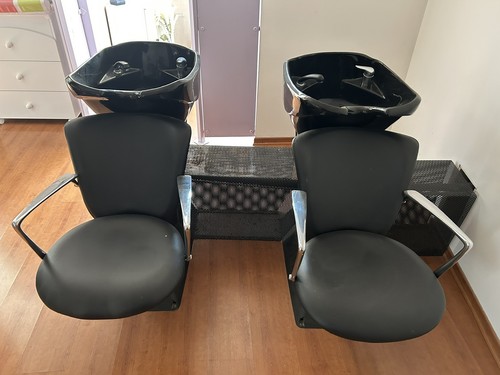 Shampoo unit lavatesta - 2,