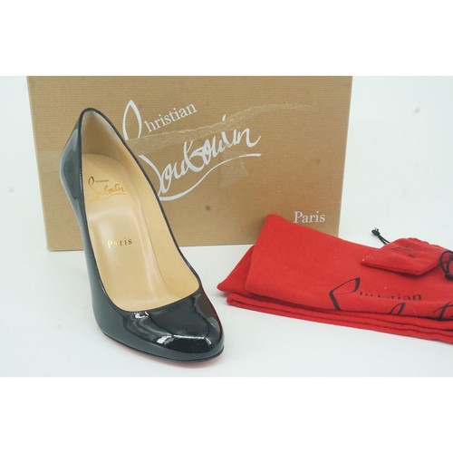 Christian louboutin fifille - christian,