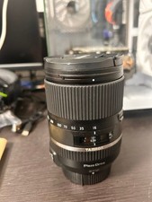 Tamron 300 3 di - f3.5-6.3,