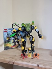 Lego Hero Factory 44022 - Evo