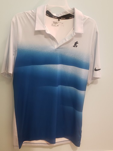 Nike disney parks polo - nike,