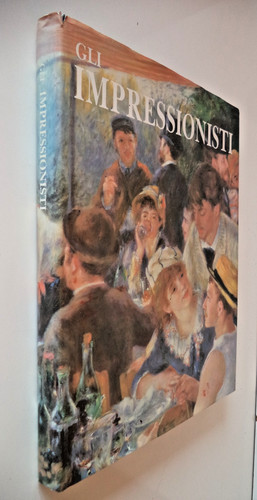 Gli impressionisti steven - impressionisti,