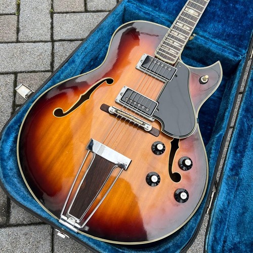 Chitarra elettrica yamaha - chitarra,
