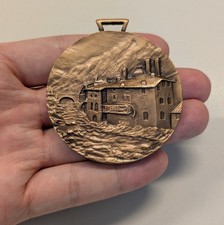 NL* BRESCIA Medaglia Bronzo