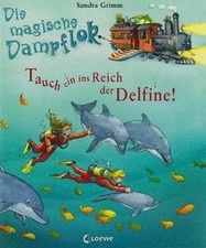 Tauch ein ins Reich der