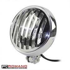 Faro proiettore vintage 5,75"