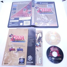 The Legend Of Zelda: The Wind Waker Edizione Limitata ✩ Gioco Nintendo Gamecube