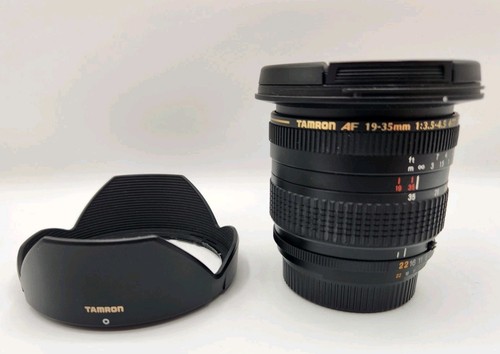 Tamron 3 5 - tamron, mm
