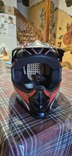 casco motocross