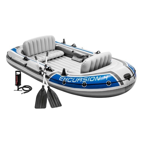 Intex 68324 excursion - intex, 4