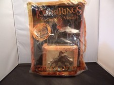 Eaglemoss lord the rings - the,