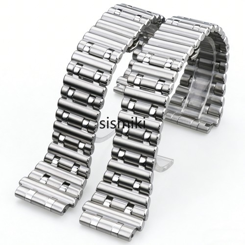 Cinturino orologio acciaio - orologio,