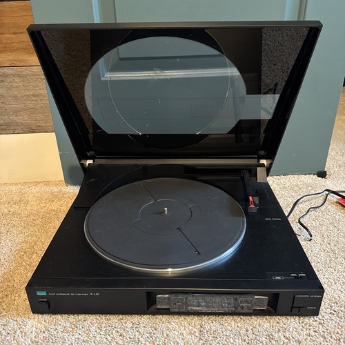 Non testato sansui p - testato**, p-l40