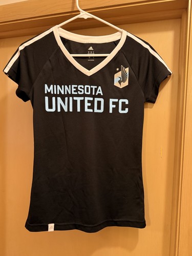 Maglia adidas minnesota united - maglia,