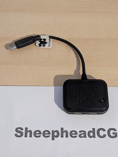 Dongle wireless ufficiale