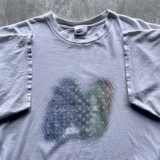 T-shirt Nike vintage anni 90