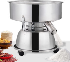 Setaccio Vibrante Elettrico Φ