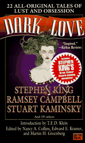 Dark love all original - love:, all-original