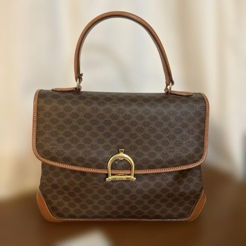 Borsa mano celine - a,