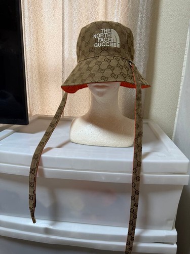 Cappello secchiello the - a,