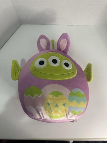 Peluche squishmallows disney - peluche,