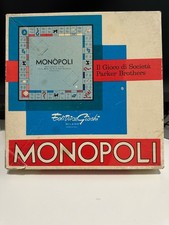 Monopoli (lire edition) -