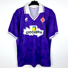 Original Fiorentina 1991-1992