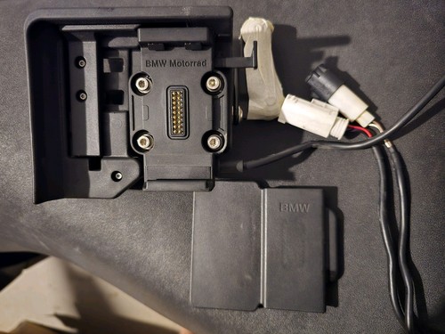Supporto navigatore bmw - navigatore,