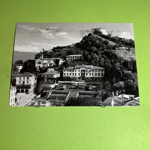 Asolo rocca conventi - ,
