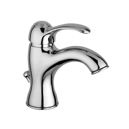 Miscelatore monocomando lavabo - miscelatore,