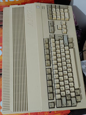 Computer Commodore Amiga 500 16 bit (w PA) funziona kick 1.3 classic 798374