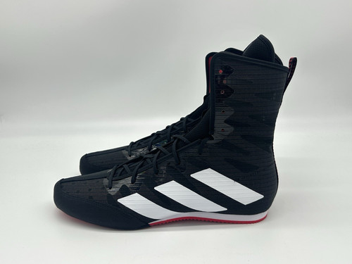 Lotto scarpe boxe adidas - scarpe,