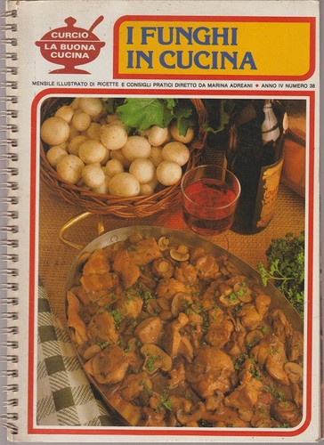Libro curcio buona cucina i - libro,