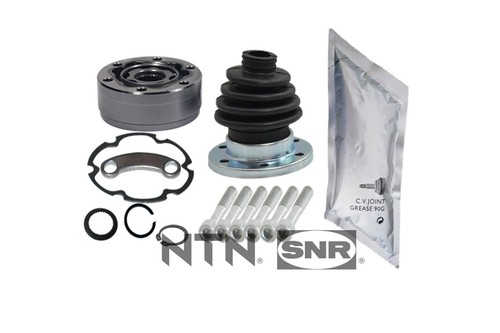 Snr kit giunti albero - snr,