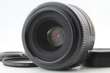 Come nuovo: obiettivo Nikon