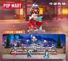 POP MART Overwatch serie gioco