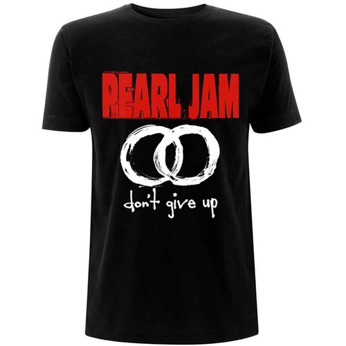 Pearl jam don - pearl, give