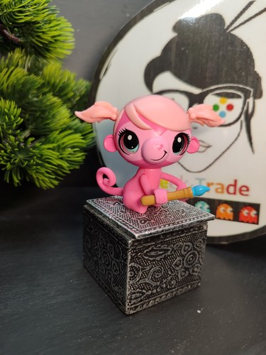 401 410 littlest petshop - 401-410, my