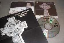 Black Sabbath - Headless Cross