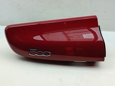 Fiat 500x vano - 500x, portaoggetti