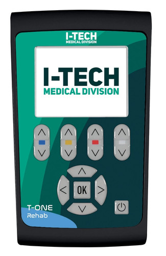 One rehab tech - t-one, i-tech