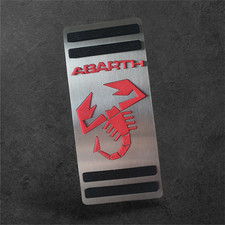 POGGIAPIEDE AUTO 500 ABARTH